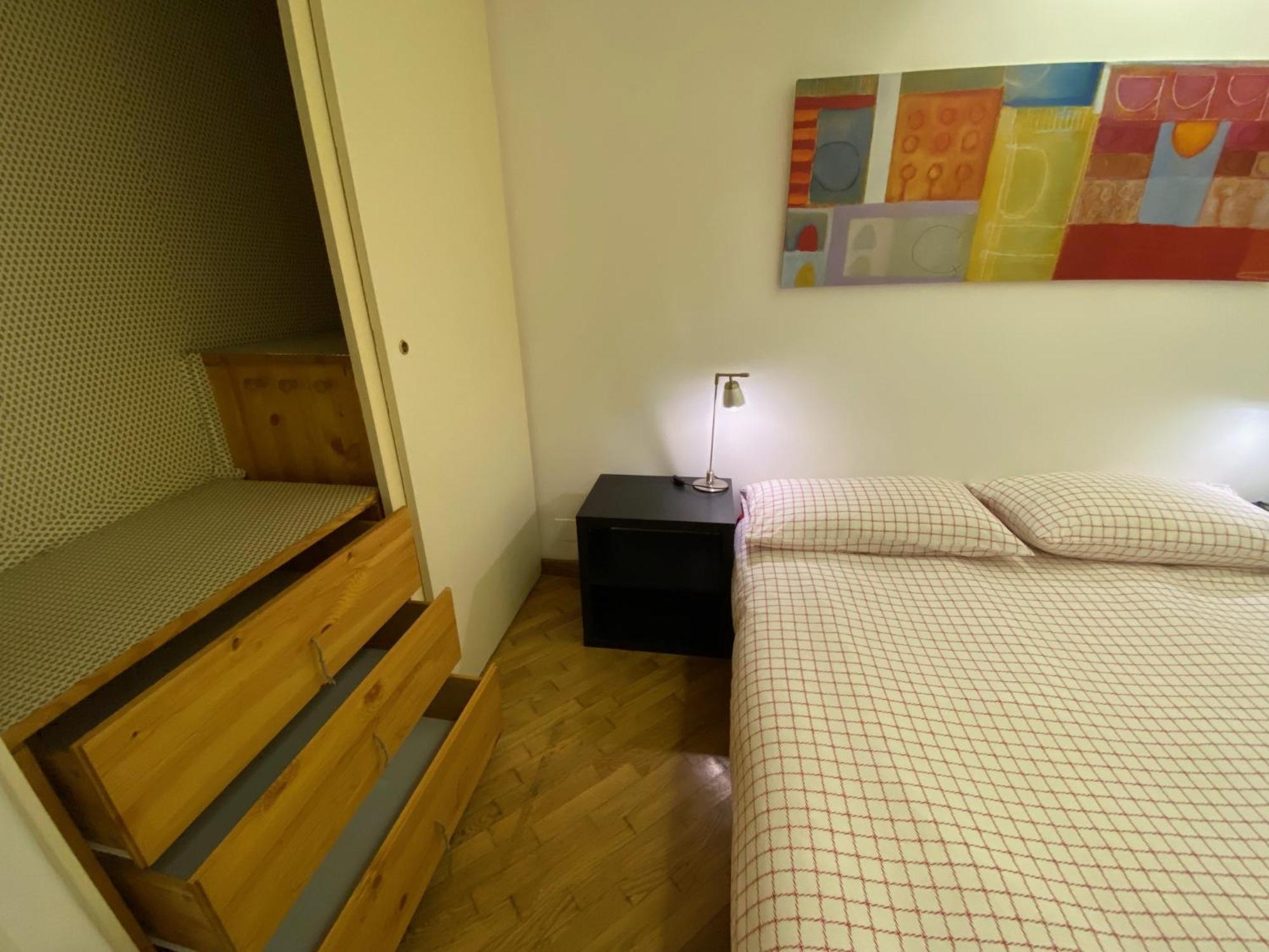 Camilluccia Dream Apartamento