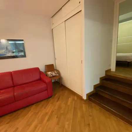 Camilluccia Dream Apartment Roma Esterno foto