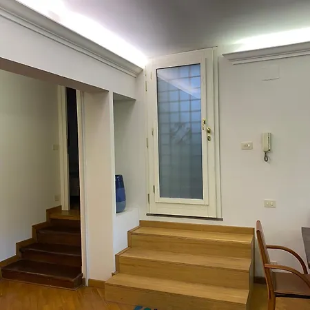Camilluccia Dream Apartment Roma Esterno foto