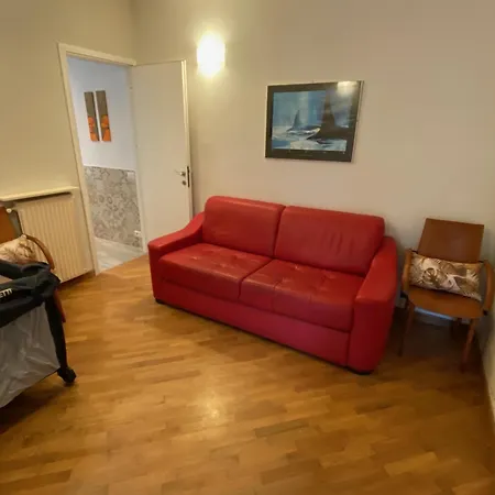 Camilluccia Dream Apartment Roma Esterno foto