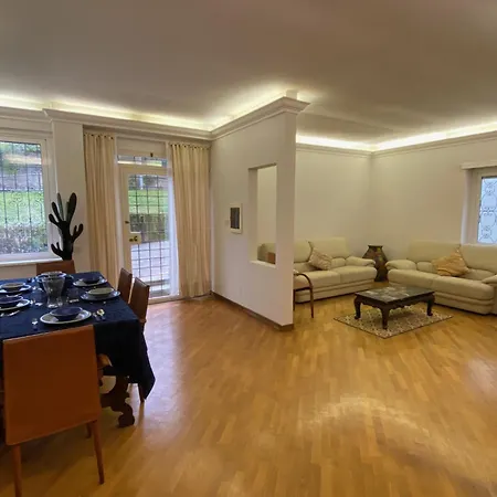 Camilluccia Dream Apartment Roma Esterno foto