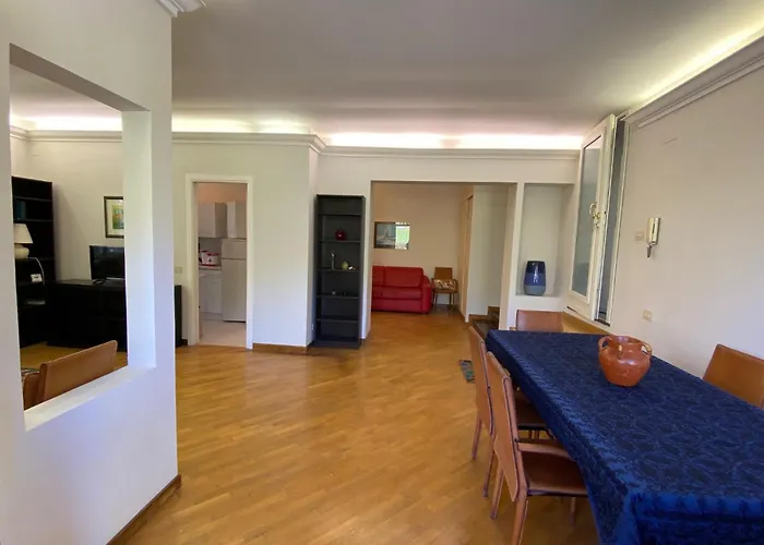 Camilluccia Dream Apartment