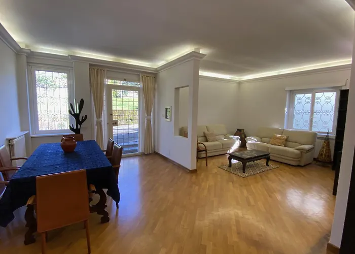 Camilluccia Dream Apartment